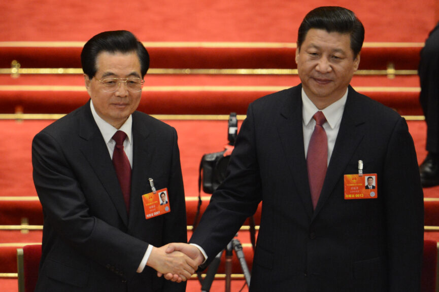 china-u.s. relationship, Sino-U.S. Relationship, china us, xi jinping