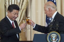 Sino-U.S. Relationship