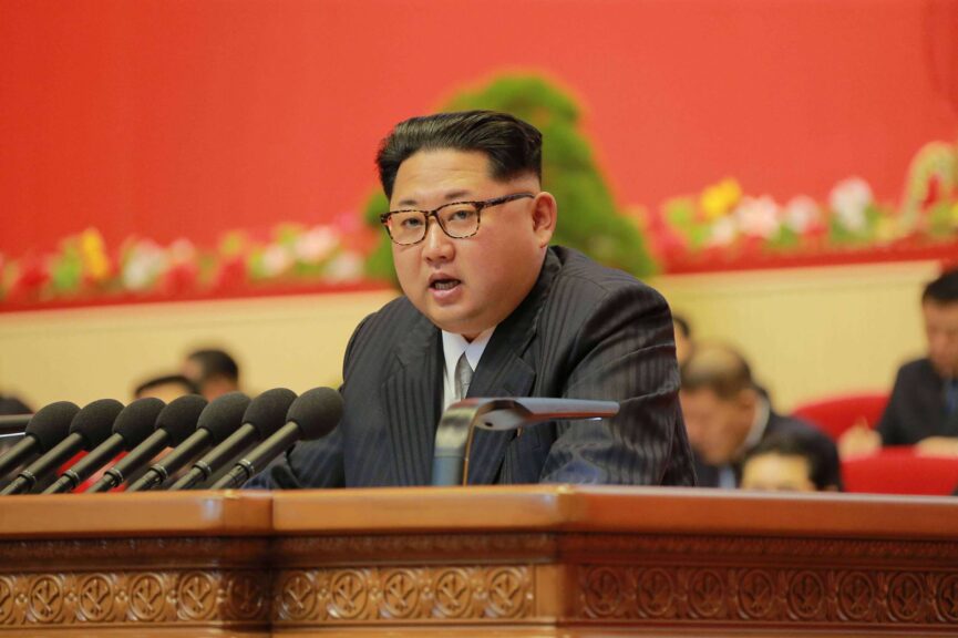 Kim Jong-un, north korea, south korea, 
